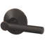 Custom Broadway Non-Turning Lever with Kinsler Trim-27327201