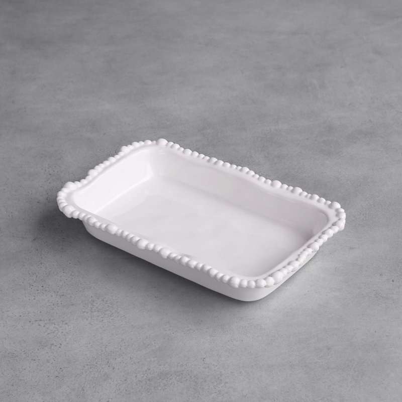 Vida Melamine Paper Towel Holder