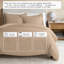 Housse de couette texturée Clemence-345229504-345229528