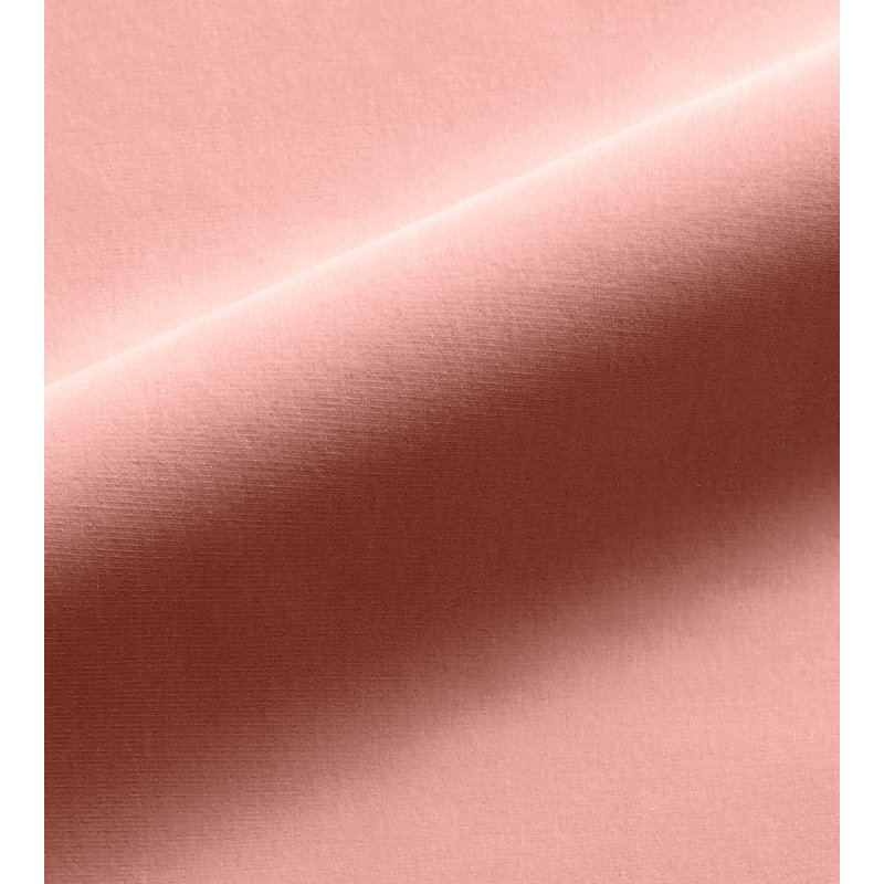 Tissu Essential Performance 100% coton, Rose antique