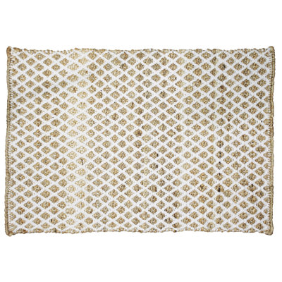 Sohib Cotton Indoor Rug