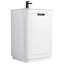 Meuble-lavabo 24 po avec lavabo Atticus-499929496