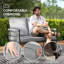 Rattan Sofa Set-203164369