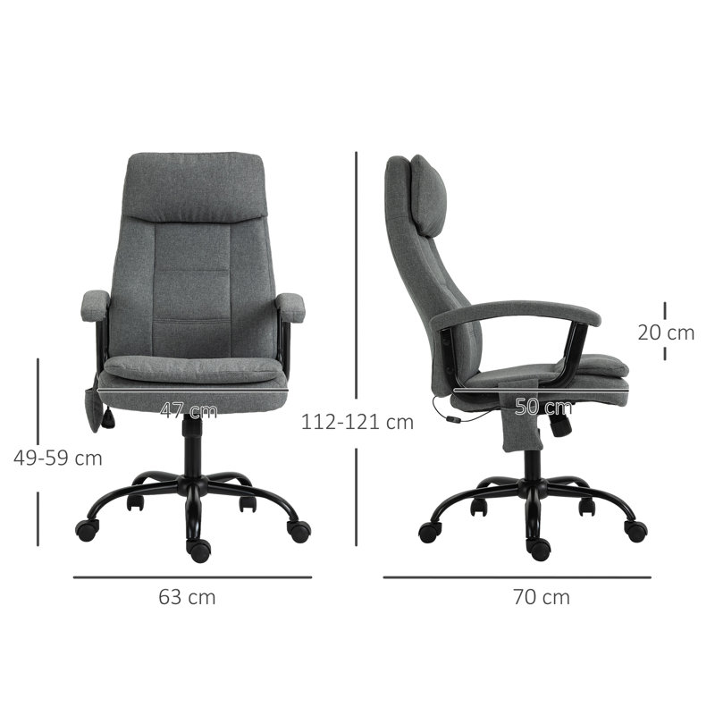 Ammad Executive Chair