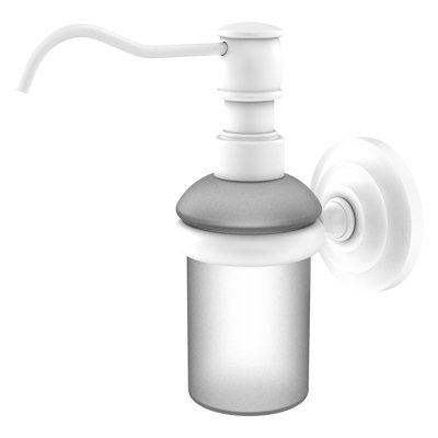 Gober Soap Dispenser