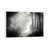 White Framed Canvas