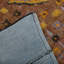 One-of-a-Kind 5'5" X 6'8" Hand Knotted Area Rug