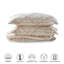 Fairdale Polyester Bedspread with Pillow Shams Included-1628763341-1628763350