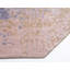 Tapis contemporain Estelle couleur forêt-61868644