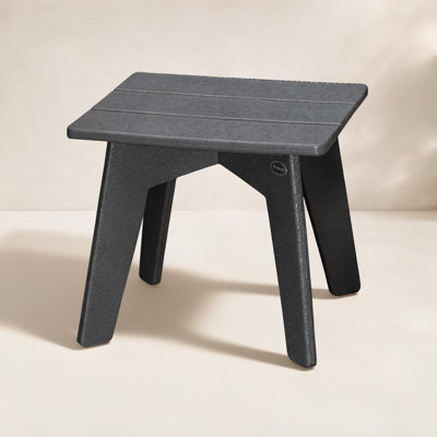 Riviera Modern Side Table