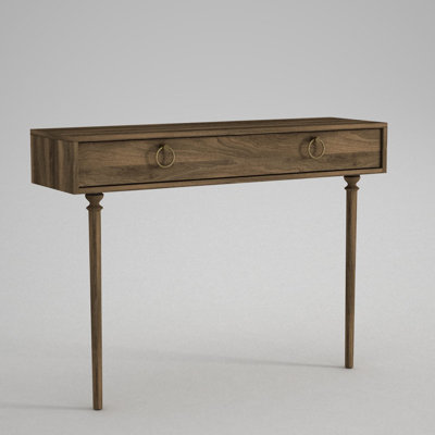 Emrik 120cm Console Table