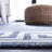 Martha Stewart Indoor Outdoor Performance Machine Washable Geometric Indoor/Outdoor Area Rug-49629683