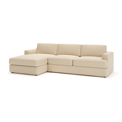 Cayden Sectional with Chaise