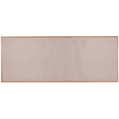 Stillwell Symple Stuff No Solid Wood Bulletin Board