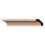 Moulure de teinture pour bois massif Wm86-96930515
