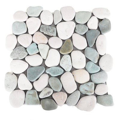 Stone Wall Tiles - 10 Pack
