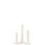 3 Piece Metal Tabletop Candlestick Set-1790762356-1790762346