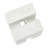 Contemporary Marble Cookbook Stand-2089394650