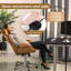 Gettys 65'' Traditional Floor Lamp