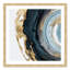 Géo-cercle - Art encadré autoportant-64013072-64013071