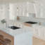 Fuller Collection Cup Pull - 3-3/4" Center to Center Cabinet Pull - Traditional Hardware for Drawers & Cabinets-87096723