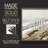 Bluff Bay I -Framed Print - Restickable-682093742-682093730