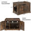 Litter Box Enclosure-446601385