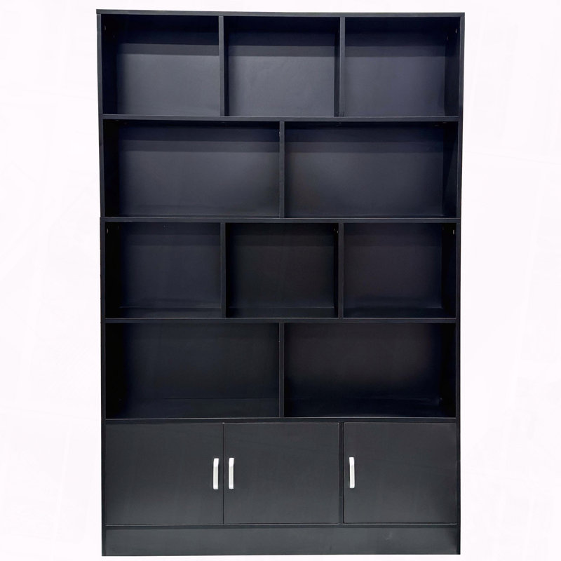 Organisateur de rangement pour bibliothèque