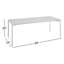 Comeuppance Outdoor Dining Table-67393305