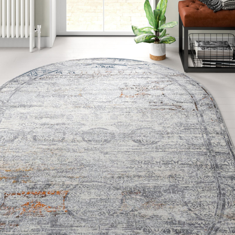 Maly Indoor Rug, Rectangle 9' x 12'
