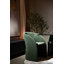 Chaise avec accoudoirs entièrement rembourrée Hama-950244058