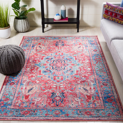 Tapis oriental Judine Performance