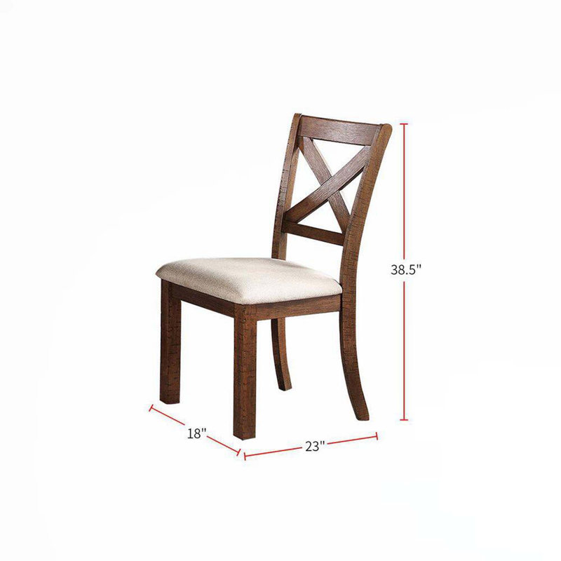 Chaise de salle à manger, chaises d'appoint
