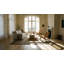 Hand Knotted Wool Area Rug