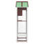 Avnish Free Standing Birdhouse-1260486372