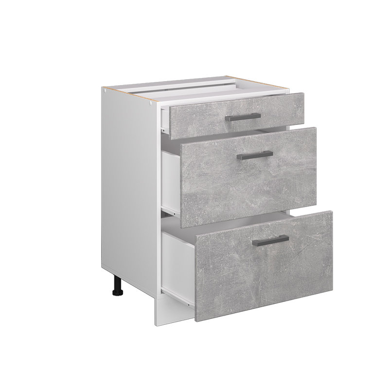 Lachele Module 257 + front concrete (51)