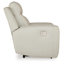 Fauteuil inclinable électrique Eufracia-534514881