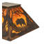 Square Lamp Shade