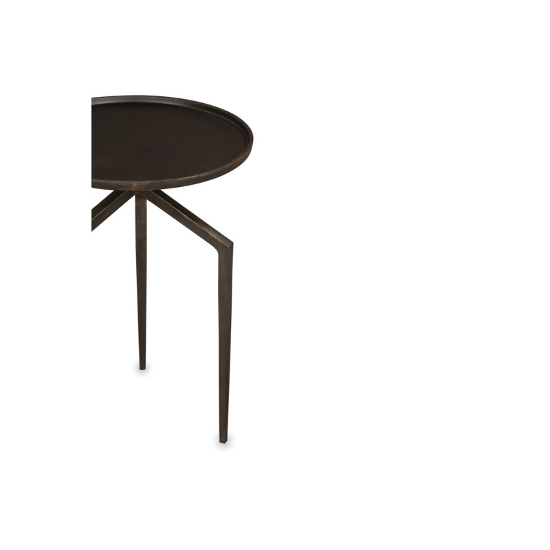 Spider End Table