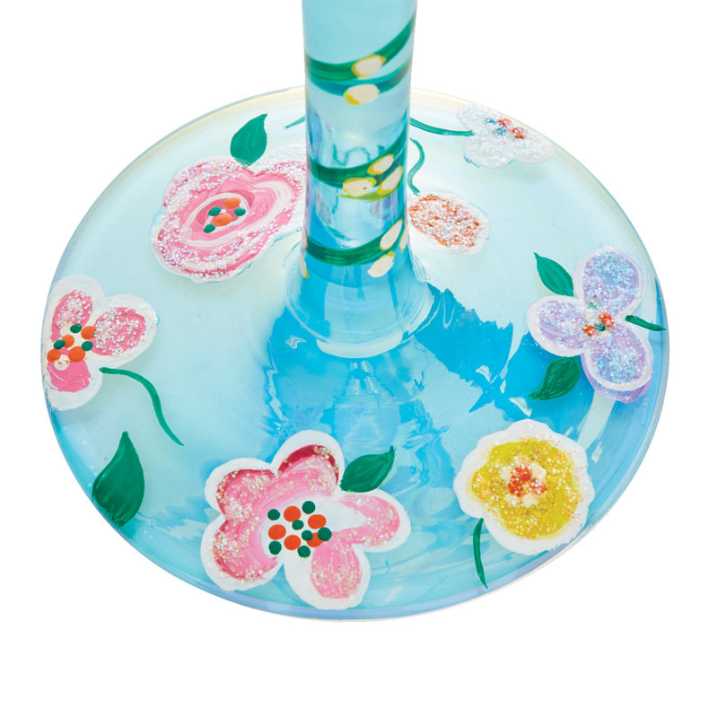 42.5ml Handmade Wine Glass