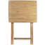 Table pliante portative en plastique polyvalente et robuste-328870671