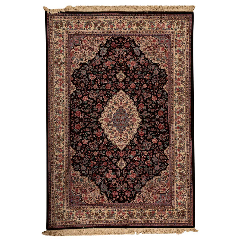 One-of-a-Kind 6' X 9' Area Rug
