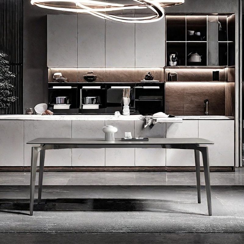 Khafre, 29.52"H x 62.99"L x 31.49"W