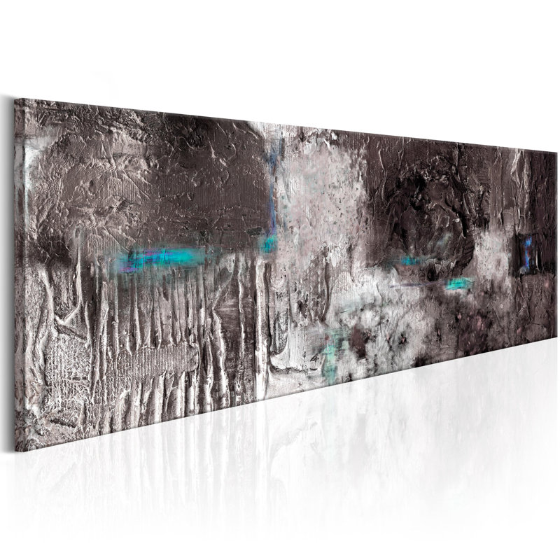 No Frame Print on Canvas, 120cm H x 40cm W