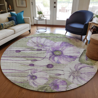 Tapis Emblyn
