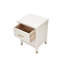 Dibble 45cm W Bedside Table-1111741004