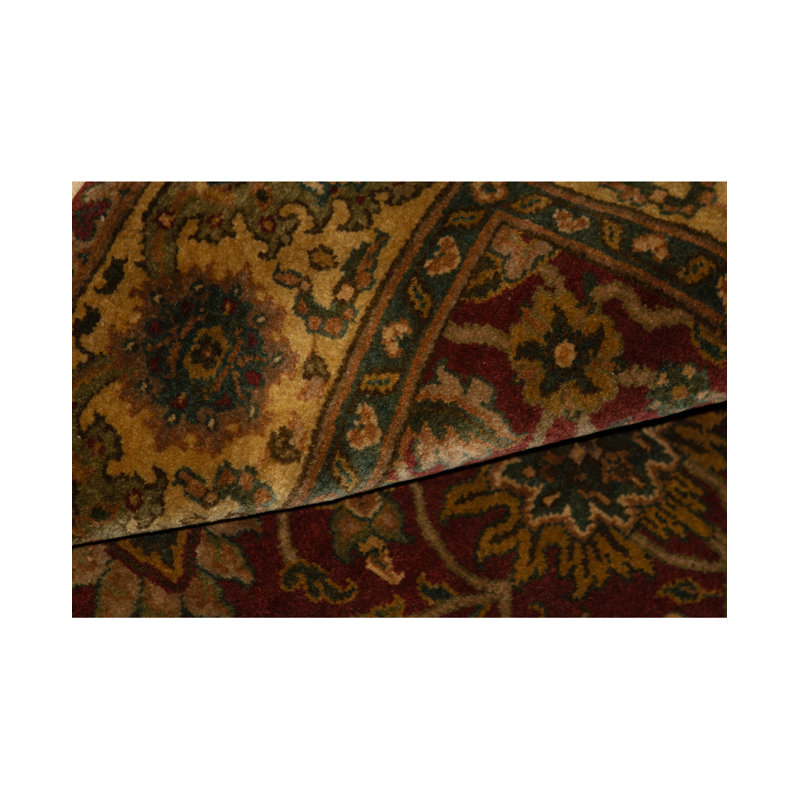 Avalon Wool Oriental Area Rug