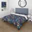 Ensemble de housse de couette Moroccan Dream Boho-1582740530
