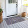 Killingly Washable Oriental Indoor / Outdoor Rug