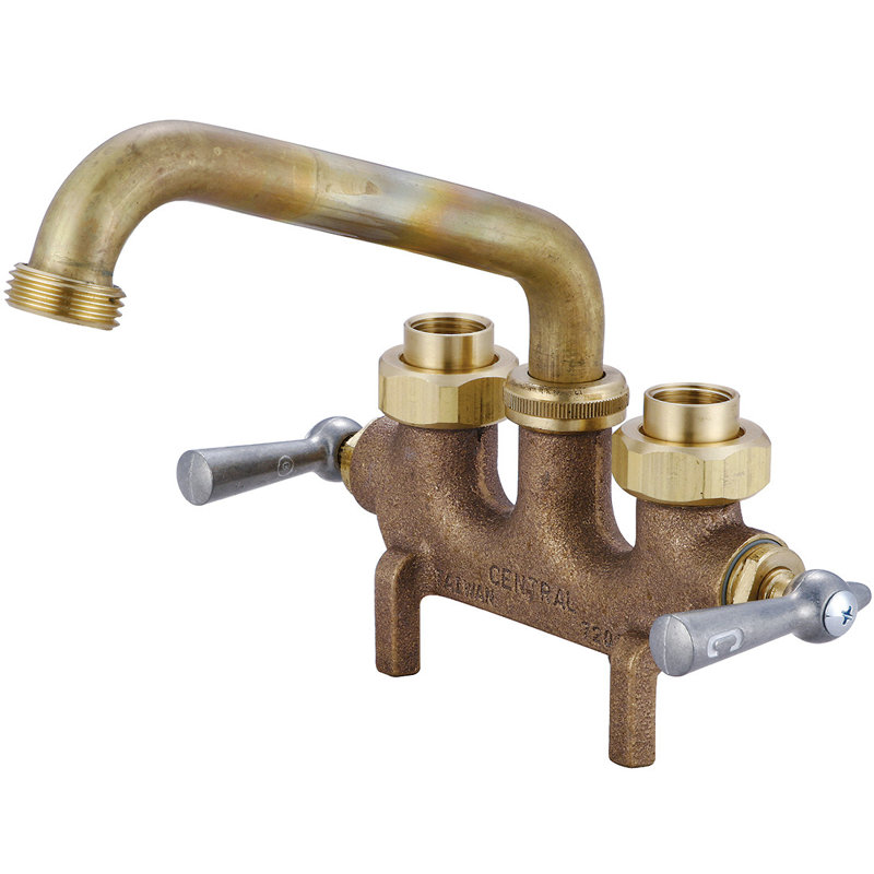 Centerset Laundry Faucet